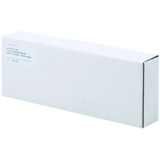 SOENNECKEN Thermotransferrolle PFA351 140Seiten schwarz