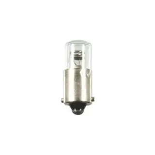 Scharnberger+Hasenbein Glimmlampe 10x25mm BA9s 230V LG233 28011