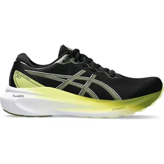 Herren black/glow yellow 45