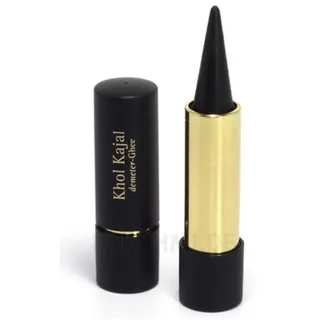 Lakshmi Ayurvedische Naturkosmetik Khol Kajal Schwarz Sensitiv No 101