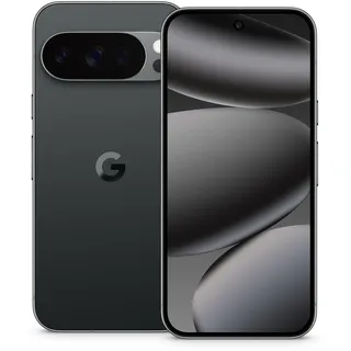 Google Pixel 10 Pro 128 GB Obsidian