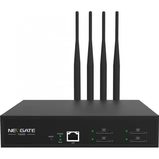Yeastar TG400L LTE/4G-Gateway