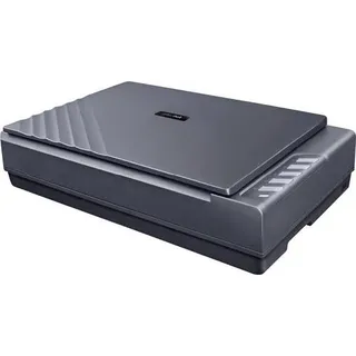 Plustek OpticPro A390 Dokumentenscanner A3 USB-B Dokumente, Folien, Skizzen, Handschrift, Fotos, Bücher