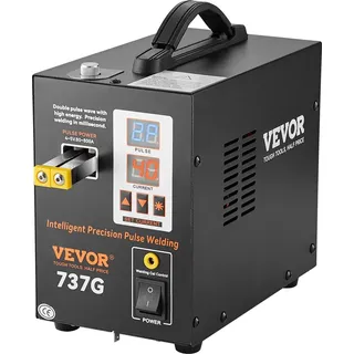 Vevor Akku-Punktschweißgerät 737G