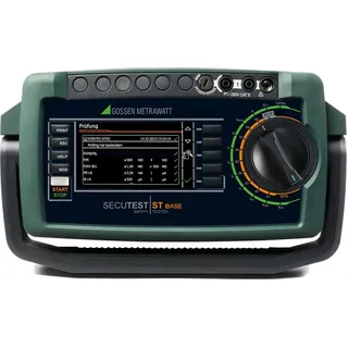Gossen Metrawatt SECUTEST ST BASE