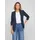 Her 3/4 Navy XS