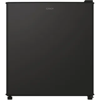 Candy CHASD4351EBC Mini-Kühlschrank 43 l 51 cm hoch Schwarz