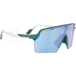 Rudy Project Spinshield Pro SP986822-0000 Teal Matte/Multilaser Ice