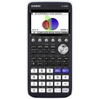 Casio FX-CG50 Grafikrechner
