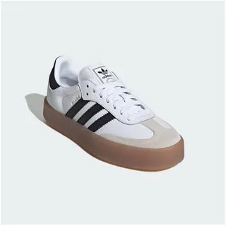 Cloud White / Core Black / Gold Metallic 38