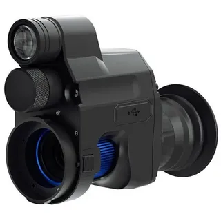 Pard Nachtsichtgerät Pard Digitalnachtsichtgerät NV007V2 940nm, für Jäger / Outdoor schwarz