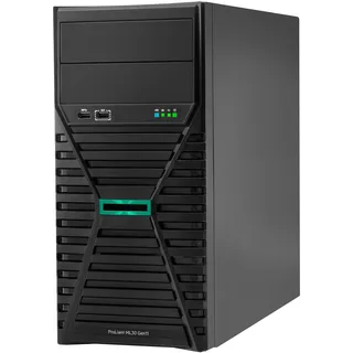 HP HPE ProLiant ML30 Gen11 E-2434 3.4GHz 4c 1P 32GB-DR 8SFF VROC 2x480GB SSD