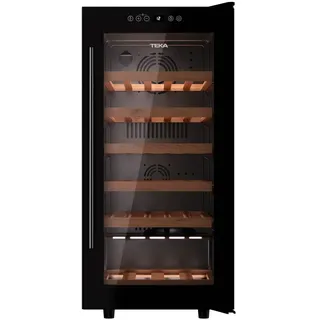 Teka RVF 10032 GBK Weinkeller 32 Flaschen