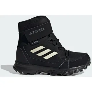 Adidas Terrex Snow Hook-And-Loop COLD.RDY Winter  Core Black / Chalk White / Grey Four 31    