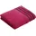 Duschtuch 67 x 140 cm purple rain