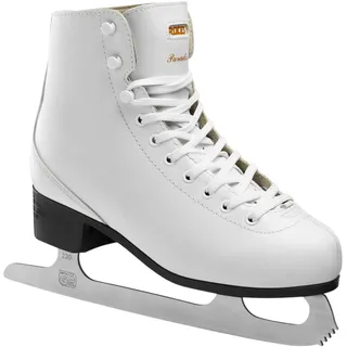 ROCES Kinder Paradise/LAMA Schlittschuh, White
