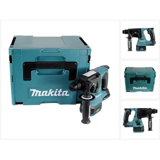 Makita DHR242ZJ ohne Akku + Makpac