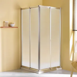 Breuer Quick 72 Fara 4 Eckeinstieg 70 x 80 cm 1277 001 055 031