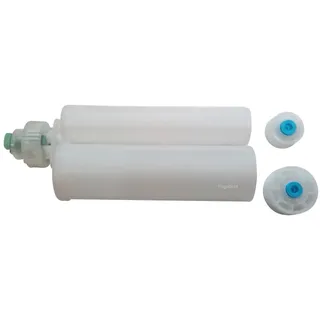 Mixpac 2 K Klebstoff F-System 210ml 2:1 Leerkartusche