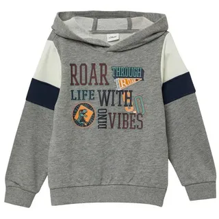 s.Oliver Langarmhemd Sweatshirt 116/122