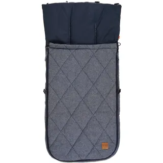 Kaiser Sommer-Fußsack Nikko Melange