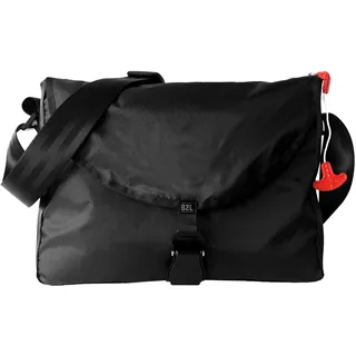 Bag to Life Inside Out - schwarz Koffer24
