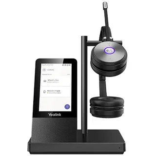 Yealink Basisstation WHB 660