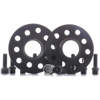 H&R Spurverbreiterung Trak Spurverbreiterungen mit ABE