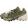 Herren Aloe/Aspargus Green/Grape Leaf 45