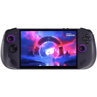 Lenovo Legion Go S 16 GB RAM 512 GB Nebula Nocturne 8ARP1