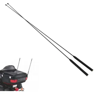 PSLER®AM FM Antenne für Davidson Electra Glide Road Glide Street Glide TourGlide