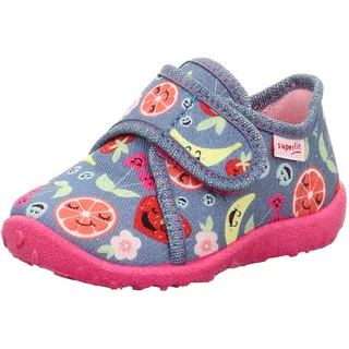 superfit Spotty Blau 22