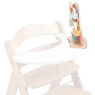 hauck Play Fun Fair S, Animals für Spieltablett,