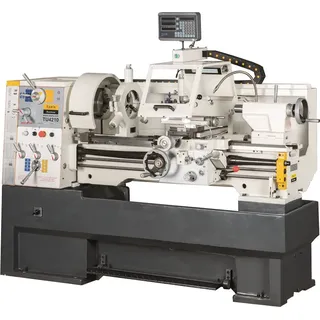 Epple Drehmaschine TD 4210 DIGI 245 2420