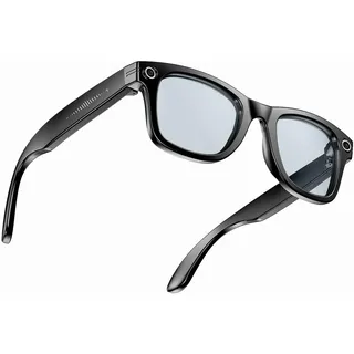 SWZEC Lazvik Smart Glasses Original (Blaulichtfilter) - 147 * 45 mm