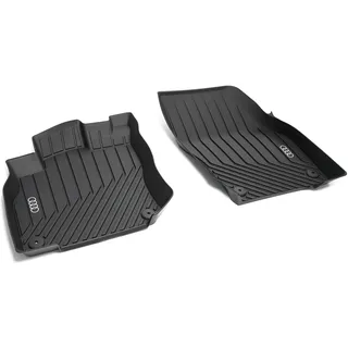 Audi Q3 Fußraumschalen für vorn 83H061545