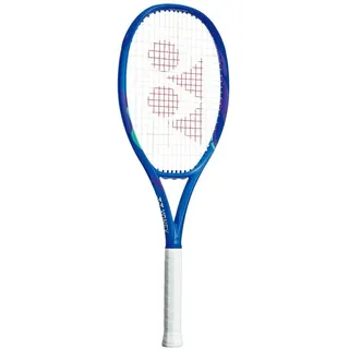 Yonex Ezone 100L 285 g blast blue unbesaitet, Griffstärke:2
