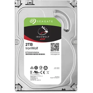 2 TB 3,5" ST2000VN004