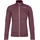 Damen Sweater Dunkel-Rot M
