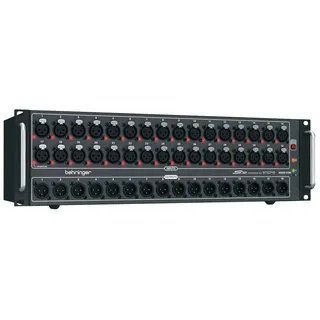 Behringer DIGITAL SNAKE S32 - Stagebox