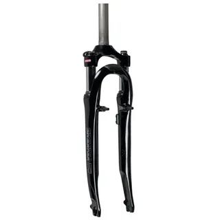 SR Suntour Sr Sf13 Cr-8v Sl150 Mtb-gabel - Black - 26 ́ ́-650C