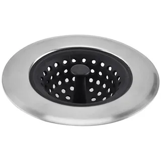 Good Grips Silikon-Abflusssieb