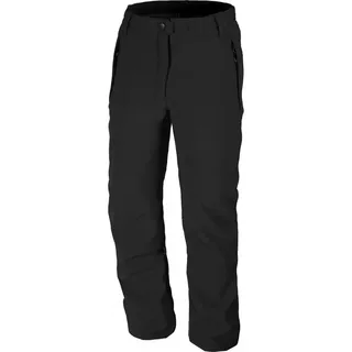 CMP Softshellhose Damen Schwarz 36