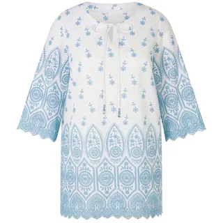 Tunika 3/4-Arm Emilia Lay weiss, 40