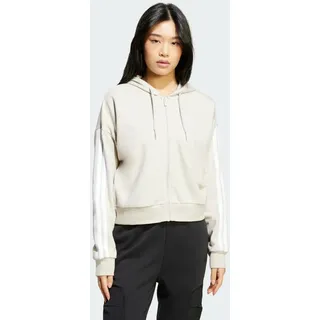 adidas Damen in wonder alumina-white, Größe XL
