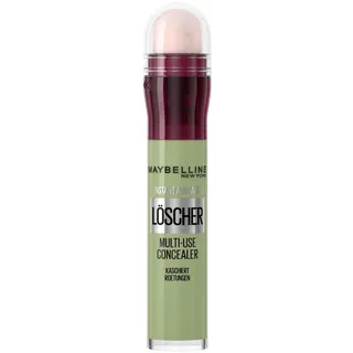 Maybelline Instant Anti-Age Löscher Concealer 7 ml Grün,