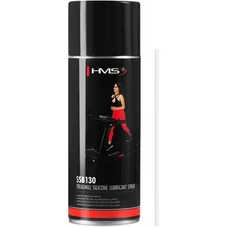 hms fitness HSE-Laufband-Schmiermittel SSB130