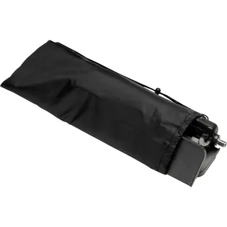 SpeaKa Professional SP-PT-200 Projektionstisch Schwarz