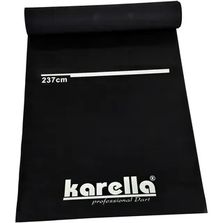 KARELLA Dartmatte ECO-STAR 290 x 60 cm