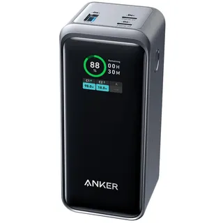 Anker Prime 20000 mAh